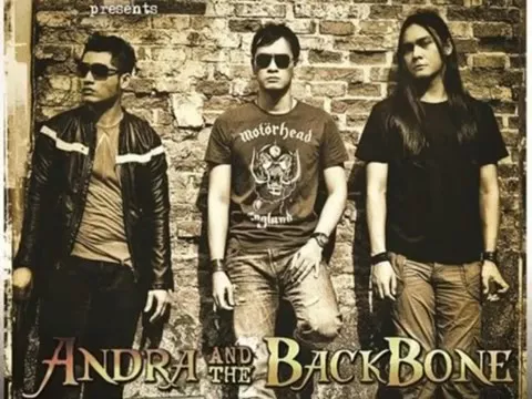 Download MP3 The best Song Andra and The BackBone