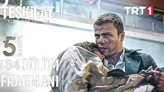 Teşkilat 134. Bölüm 1. Fragman
