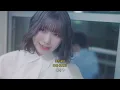 💘 ユイカ (유이카, Yuika) -「好きだから。/ 좋아하니까, Sukidakara」（Re-Recording)【MV】[한글 자막/가사/해석/발음]