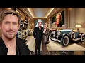 Download Lagu The Lifestyle of Ryan Gosling ★ Wife, 2 Children, Houses, Car Collection, Net Worth