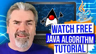 Sample Course Training - Advanced Algorithms in Java on Udemy
