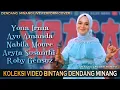 Download Lagu ALBUM VIDEO BINTANG DENDANG MINANG 2025 - Live Perform Cover