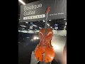 The Bace at the NAMM SHOW 2023 compilation