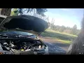 Dodge Grand Caravan lightning bolt repair 3 8l