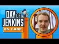 Oleg Nenashev - Docker and Jenkins as Code