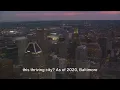 Baltimore Maryland Booming Sales Paradise