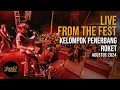Download Lagu Kelompok Penerbang Roket Live at The Sounds Project Vol.7 (2024)