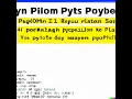 Python Import Error in VS Code Matplotlib No VENV or install
