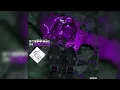 Bloodhound Lil Jeff - Threat ( Slowed Down )