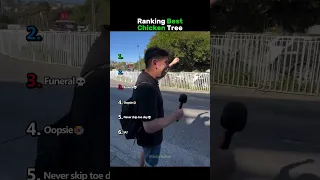 تصنيف أفضل شجرة دجاج   الجزء   دندنها