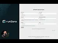 RunZero - Getting Started with runZero for Linux