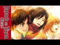 Download Lagu Attack On Titan - Akuma no Ko  -【English Dub Cover】Song by Shawn Christmas