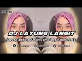 Download Lagu DJ LAYUNG LANGIT | REMIX SUNDA TERBARU FULL BASS TIKTOK 2025