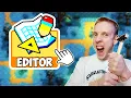 I Needed A Level Editor So I Made One Devlog