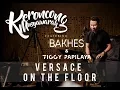 Download Lagu KERONCONG MUSYAWARAH - VERSACE ON THE FLOOR Feat. BAKHES \u0026 Figgy Papilaya