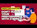 String Concatenation English
