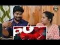 AK The Tiger Lyrical video | CPTK Reaction | Good Bad Ugly | Ajithkumar | Darkkey | G V Prakash