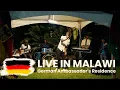 Download Lagu Bob Marley - Is This Love \u0026 Buffalo Soldier (LIVE PERFORMANCE by Danny Kalima)