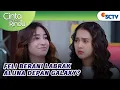 Pak Omar Masuk Penjara, Feli Labrak Aluna! | Cinta Sedalam Rindu - Episode 160