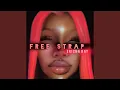 Free Strap Freestyle