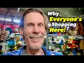Collectors Are Rushing to This Vintage Mall Here s Why