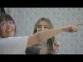 Mimoza - Unprotected (Behind The Scenes)