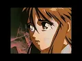 X Japan - Rusty Nail (English Subtitles) - HD Anime Version