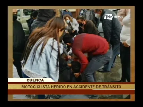 Cuenca al Día 02-06-2022