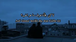Kara Sevda Aber Sie مترجمة  Kara Sevda Aber Sie مترجمة
