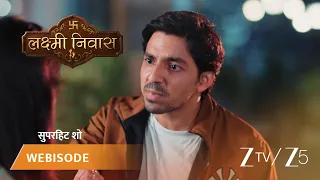 lakshmi nivas ep 134 webisode 2 may 27 2026 zee tv