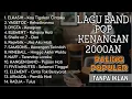 Download Lagu (TANPA IKLAN) LAGU TERPOPULER THN 2000🎵LAGU TERHITS🎵LAGU KENANGAN