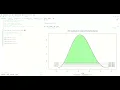 HPD Credible Set Animation Beta Binomial Model Bayesian Analysis