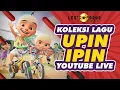 Download Lagu [LIVE] Lagu Upin \u0026 Ipin