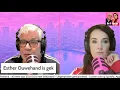 Download Lagu #77: Esther Ouwehand rijp voor gekkenhuis?