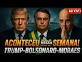 Download Lagu ACONTECEU AGORA 31/08/25