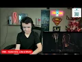 First Time Reaction To Peyton Parrish - I Can Only Imagine (MercyMe Cover).