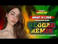 Download Lagu Jaymes Young - What Is Love Reggae Remix Internacional ● REGGAE DO MARANHÃO 2024 ● LANÇAMENTO 2024
