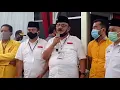 Download Lagu CALON BUPATI/WAKIL BUPATI SOLOK DESRA-ADLI DAFTAR KE KPU