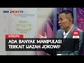 Download Lagu Rismon Sianipar: Ada Banyak Manipulasi Dilakukan terkait Ijazah Jokowi | Interupsi