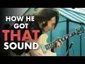 Download Lagu John Lennon's Revolution Guitar Sound | Friday Fretworks