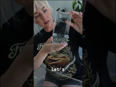 I Built a Mini Living Terrarium Ecosystem #terrarium #bioactive #ecosystem #plants #shorts