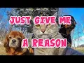 Download Lagu DJ JUST GIVE ME A REASON (SXTN)