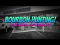 BOURBON HUNTING - STAR LIQUOR TEMPE AZ