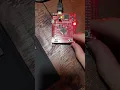 Lab 4 Microprocessors