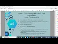 Prediction using Decision Tree Algorithm Level - Intermediate