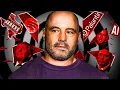 Joe Rogan Doesn t Know Who He Is Anymore