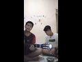 VIRAL LAGU DAYAK \