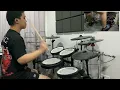 Shrine of Malice - Carnal Beast (Drum Cover) by Ryujarturun