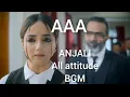 Download Lagu Advocate Anjali avsthi serial new BGM | Anjali all attitude BGM