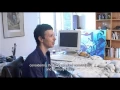 Another World - The Making Of with Eric Chahi